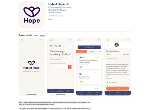 ‎City of Hope on the App Store.